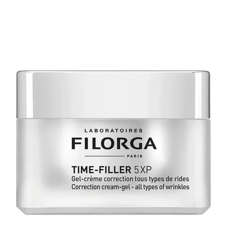 Time-Filler 5XP Gel-Crema 50 ml