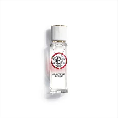 Bois Gingembre Rouge Eau Fraîche