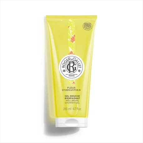 Bois Fleur d 'Osmanthus Gel 200 ml