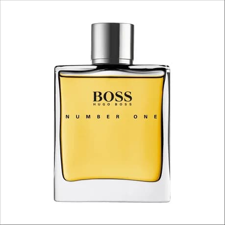 Boss Number One 100 ml
