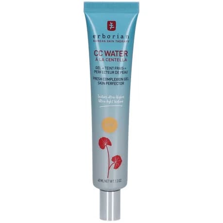 CC Water Gel Perfector 40 ml