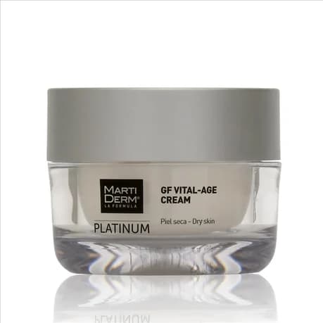 GF Vital-Age Cream Peau sèche 50 ml