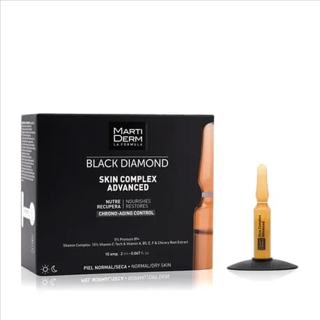 Ampoule Skin Complex Advanced