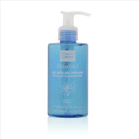Gel Micelar Nettoyant 200 ml