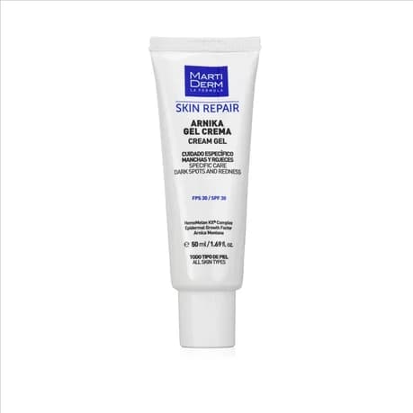 Arnika Gel Crème FPS30 50 ml