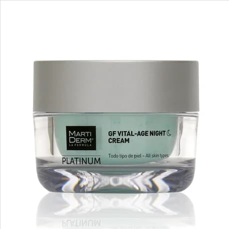 GF Vital-Age Night Cream 50 ml