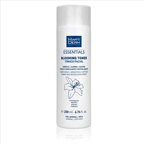 Blooming Toner 200 ml