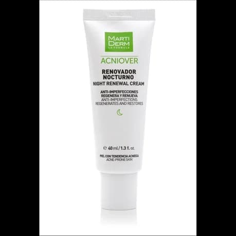 Acniover Rénover Nuit 40 ml