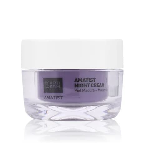 Amatist Night Cream 50 ml
