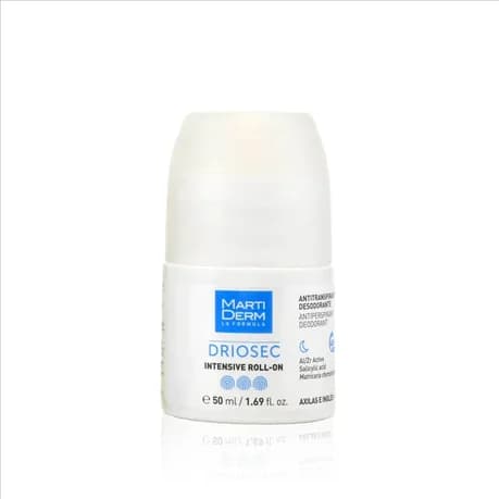 Driosec Intensive Roll-On 50 ml