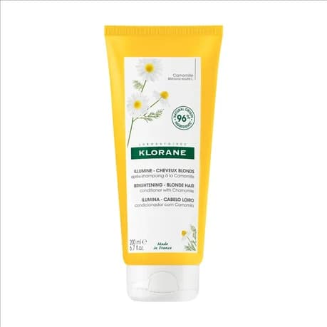 Camomille Balsamo 200 ml