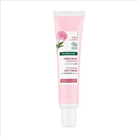 Crème Péonia 40 ml