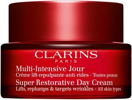 Multi-Intensive Crème de Jour 50 ml
