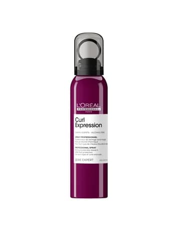 Spray Sèche Curl Expression 200 ml