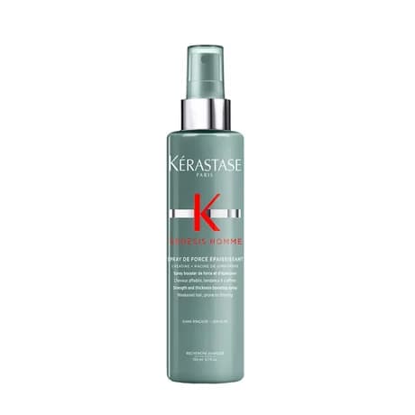 Genesis Homme Spray de Force Épouvantable 150 ml
