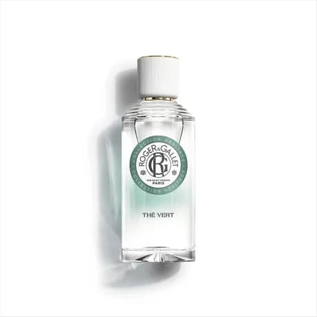 Heritage Thé Vert 100 ml