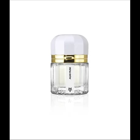 Agar Musk 50 ml