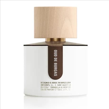 Oud De Burgas 100 ml