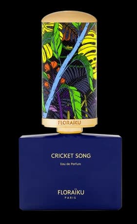 Cricket Song 50 + 10 ml