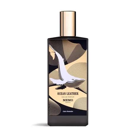 Ocean Leather 75 ml