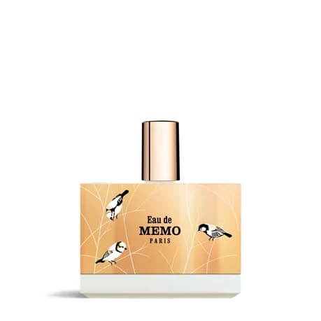 Eau De Mémo 100 ml