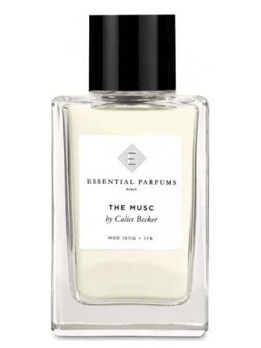 The Musc 100 ml