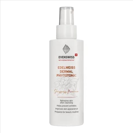 Edelweis Dermal Phytotonic 100 ml