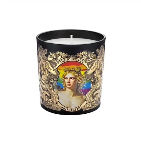 Fortitude scented 240 gr