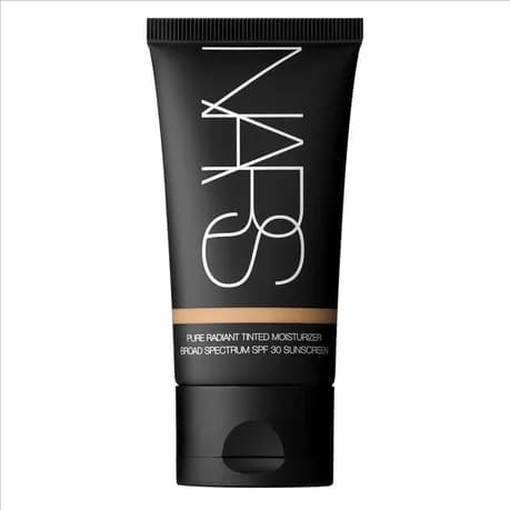 Pure Radiant Tinted Moisturizer SPF30/PA++ Alaska 50 ml
