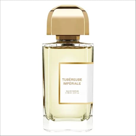 Tubèreuse Impériale 100 ml