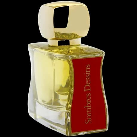 Ombres Dessins 50 ml