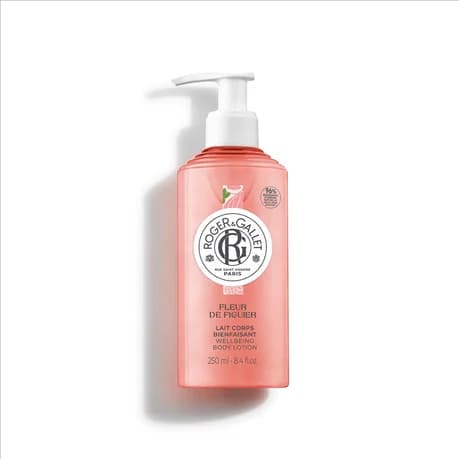 Fleur De Figuier Lait 250 ml