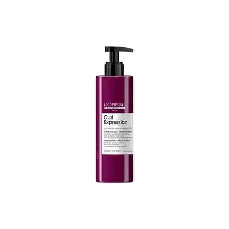 Série Expert Gel-Crema Curl Expression 250 ml