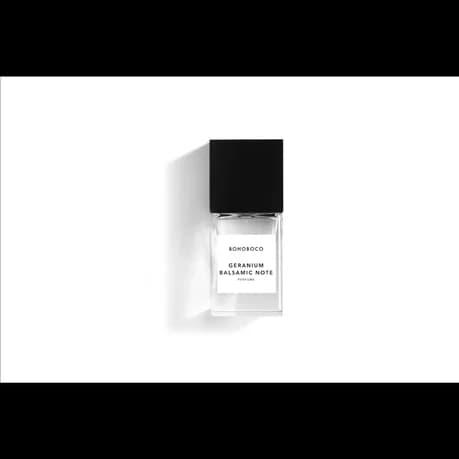 Geranium Balsamic Note 50 ml