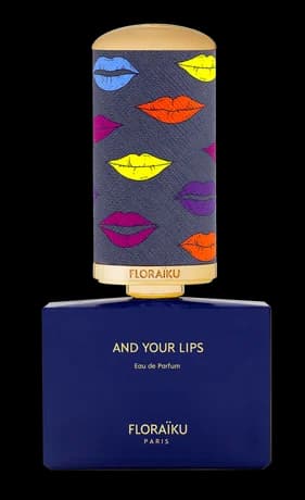 And Your Lips
