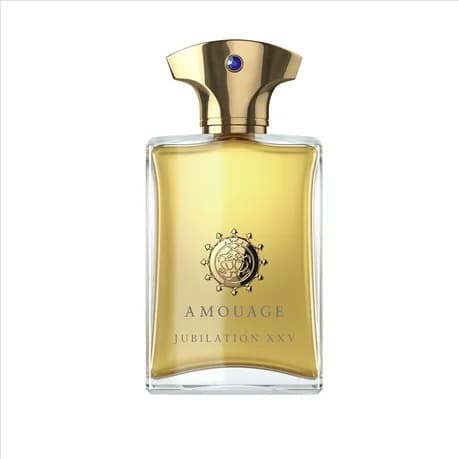Jubilation XXV Man 100 ml