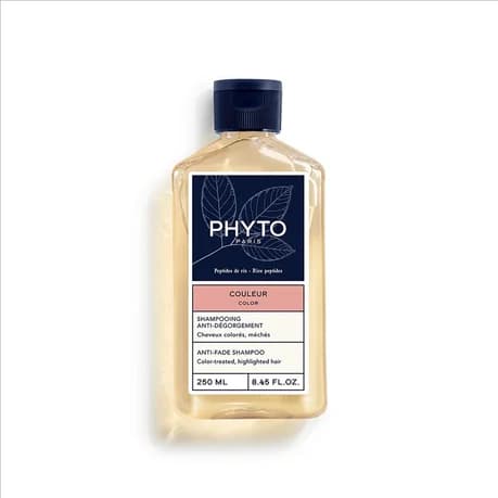 Phyto Color Shampooing Color