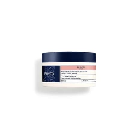 Phyto Color Mascarilla Color
