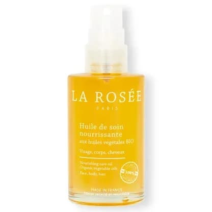 Huile nutritive 100 ml