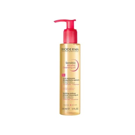 Sensibio Huile Micellar 150 ml