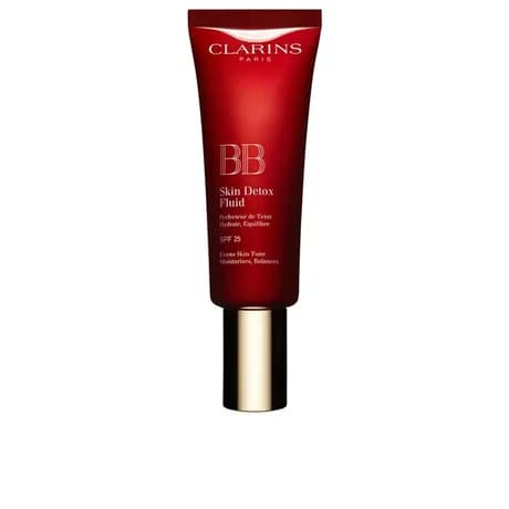 BB Skin Detox Fluid SPF25