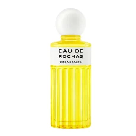 Eau de Rochas Citron Soleil 100 ml