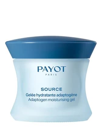 Source Gel Hydratant Adaptogène 50 ml