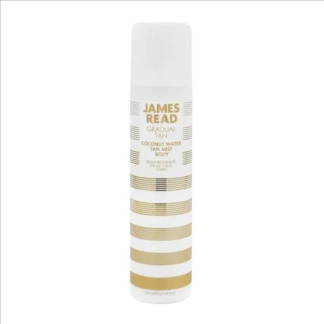 Coconut Water Tan Mist Body 200 ml