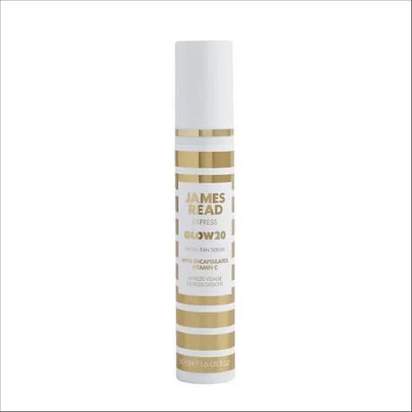 Glow20 Facial Tan Serum 50 ml