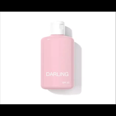 Medium Protection SPF20 150 ml