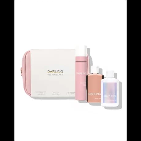 The Holiday Kit