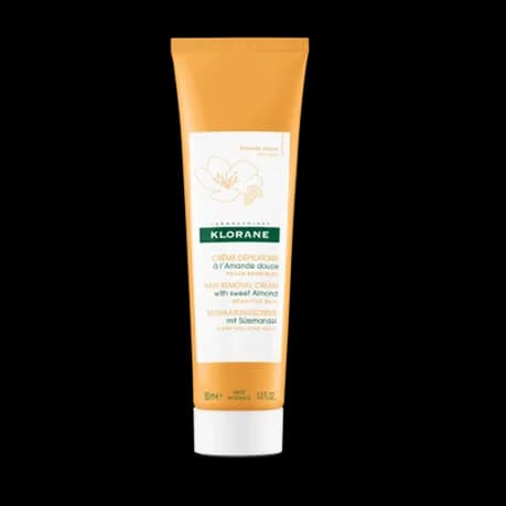Crème Dépilation Almendra 150 ml