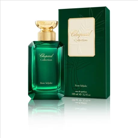 Rose Seljuke 100 ml
