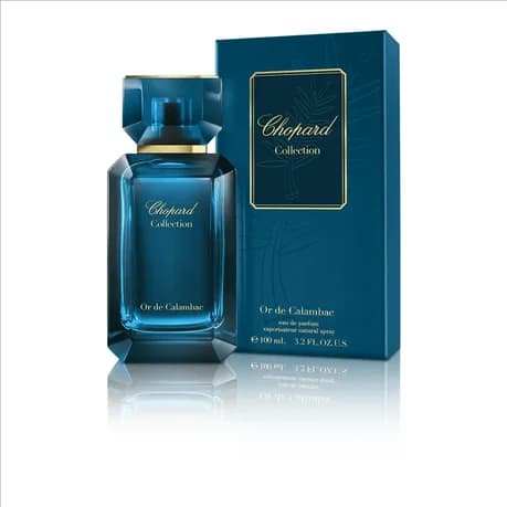 Or de Calambac 100 ml